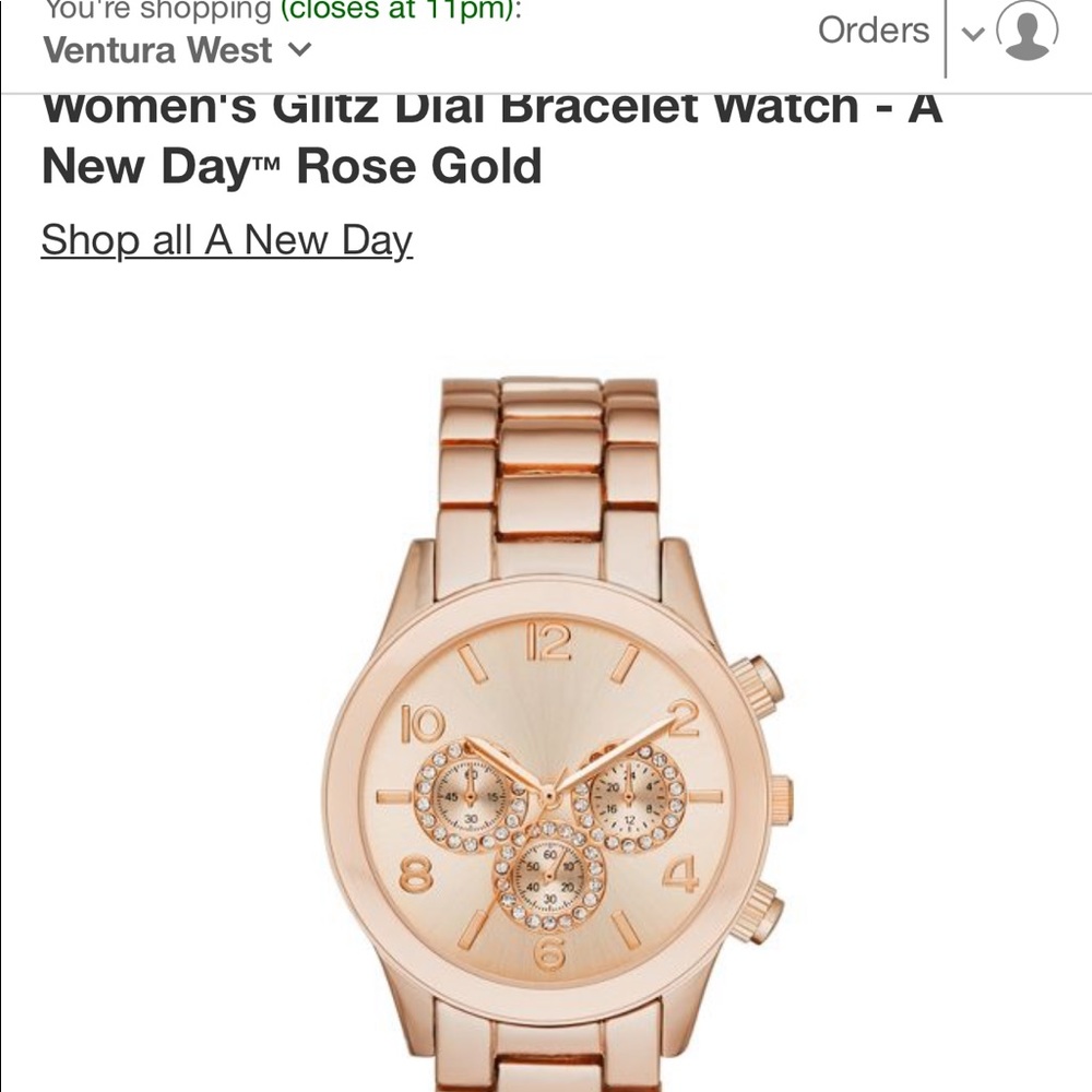 Watch